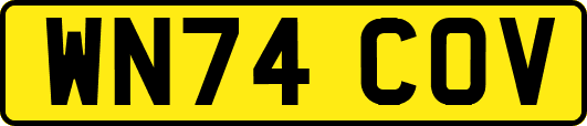 WN74COV