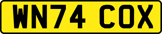 WN74COX