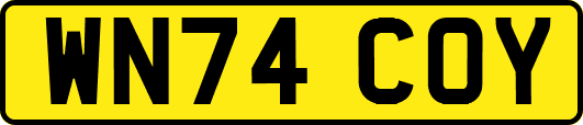 WN74COY