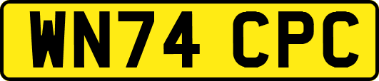 WN74CPC