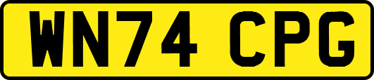 WN74CPG