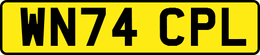 WN74CPL
