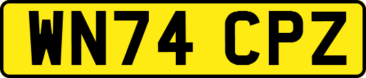WN74CPZ