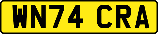WN74CRA