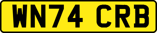 WN74CRB