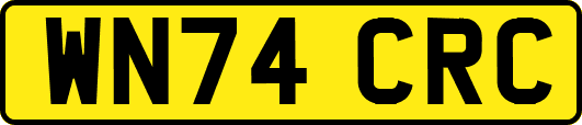 WN74CRC