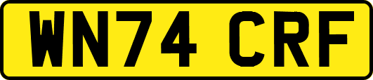 WN74CRF