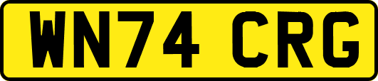 WN74CRG