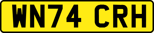 WN74CRH