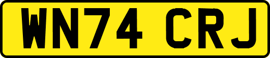 WN74CRJ