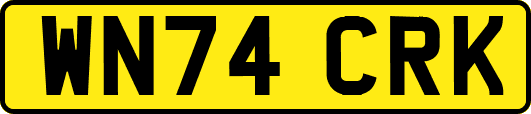 WN74CRK