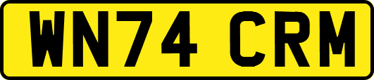 WN74CRM