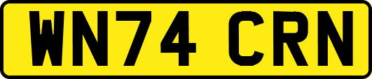 WN74CRN