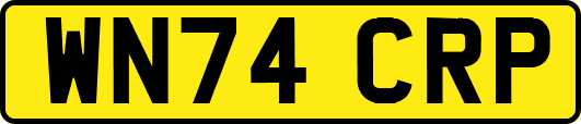 WN74CRP