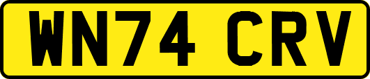 WN74CRV
