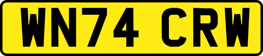 WN74CRW