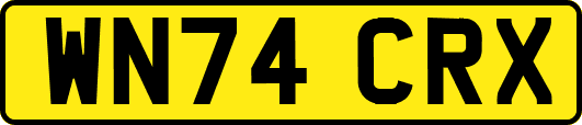 WN74CRX