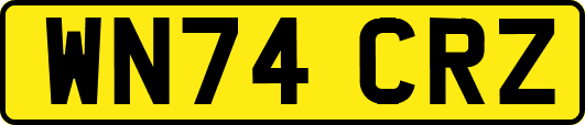WN74CRZ