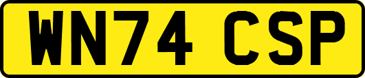 WN74CSP