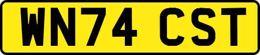 WN74CST