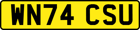 WN74CSU