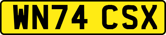 WN74CSX