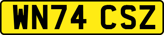 WN74CSZ