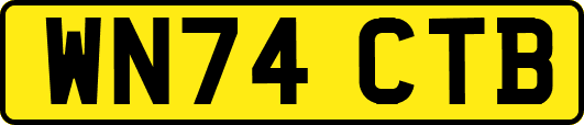 WN74CTB