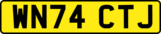 WN74CTJ