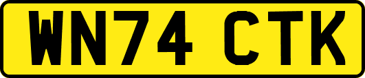 WN74CTK