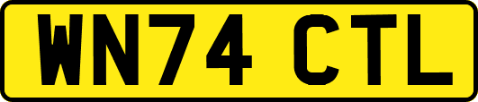 WN74CTL