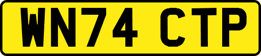 WN74CTP