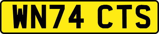 WN74CTS
