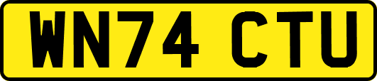 WN74CTU
