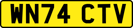 WN74CTV