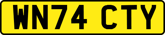 WN74CTY