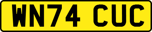 WN74CUC