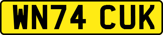 WN74CUK