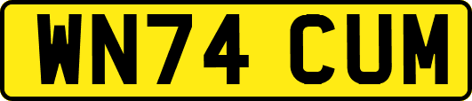 WN74CUM