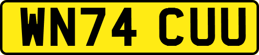 WN74CUU