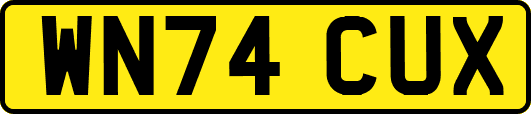 WN74CUX