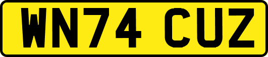 WN74CUZ