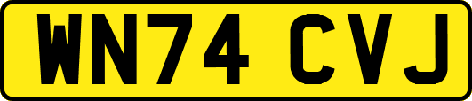 WN74CVJ