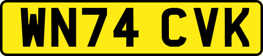 WN74CVK