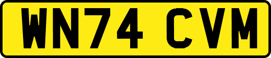 WN74CVM