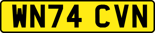 WN74CVN