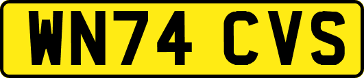 WN74CVS