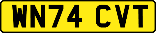 WN74CVT