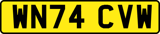 WN74CVW