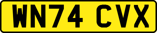 WN74CVX